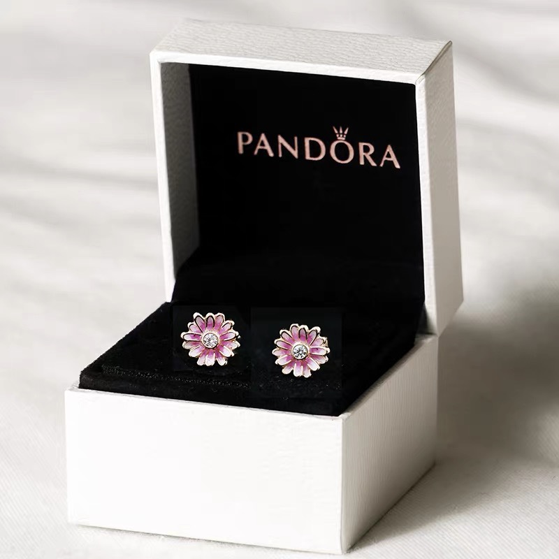 Pandora earring 05yxx01 (5)